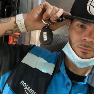 Meet your Posher, Joel